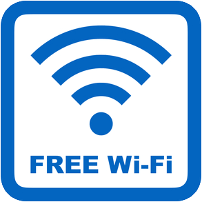 FREE Wi-Fi